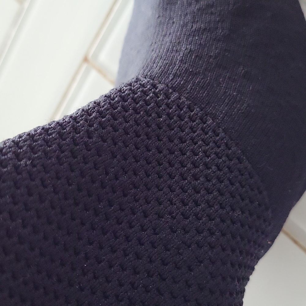 Open toe booties - Picture 6 of 6